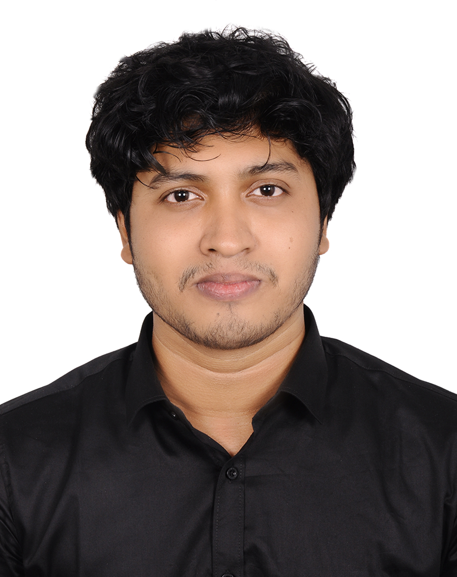 Mamun Gazi - Mathematics Teacher