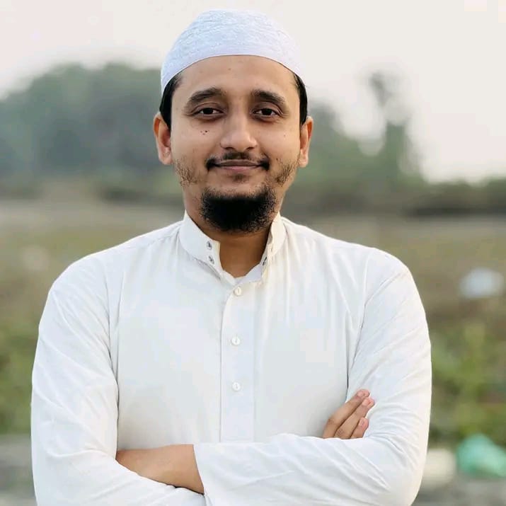 Rakib Patwary - Islamic Studies