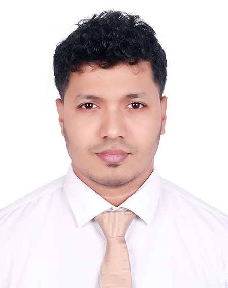 Nur Mohammad - CEO and ICT Teacher
